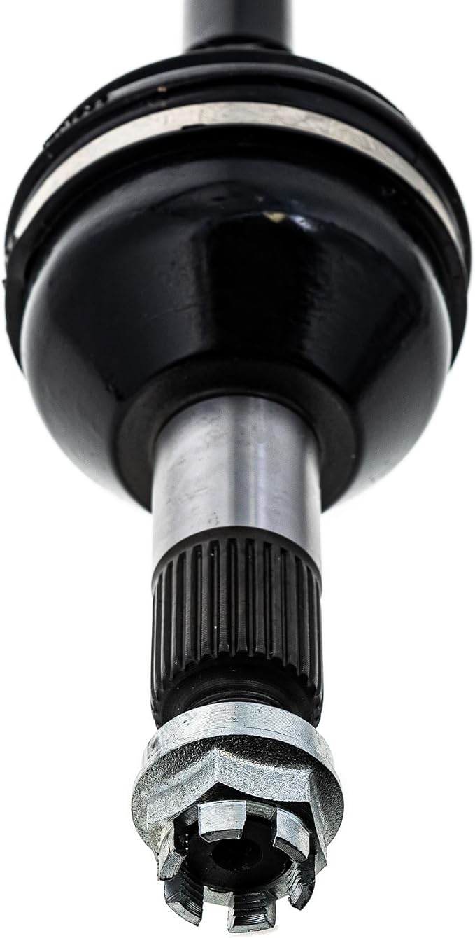 NICHE Rear CV Axle Half Drive Shaft for Can-Am Maverick 1000R Max XMR DPS 705502351 705502352 705502413 705502414