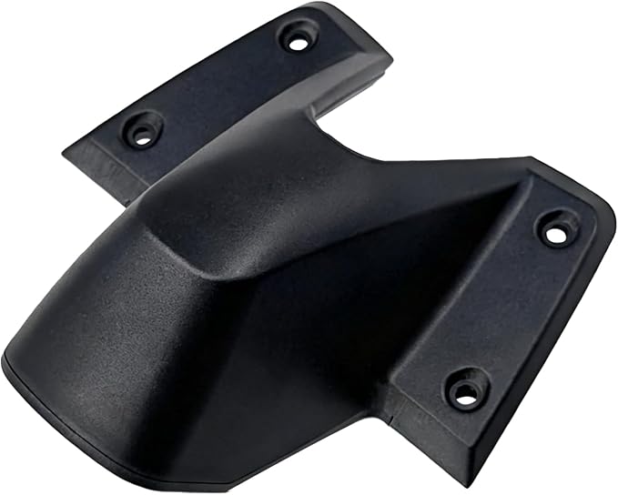 Rear Roof Camera Housing Fit for 2018-2023 Mercedes Benz Freightliner Sprinter 1500 2500 3500 Waterproof Backup Camera Housing #A907820120