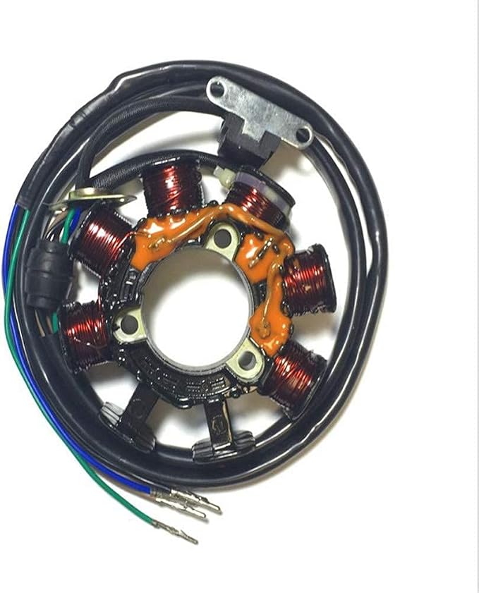 JetSki Stator For Kawasaki 800 SX-R 2004 2005 2006 2007 2008 2009 2010 2011 21003-3748