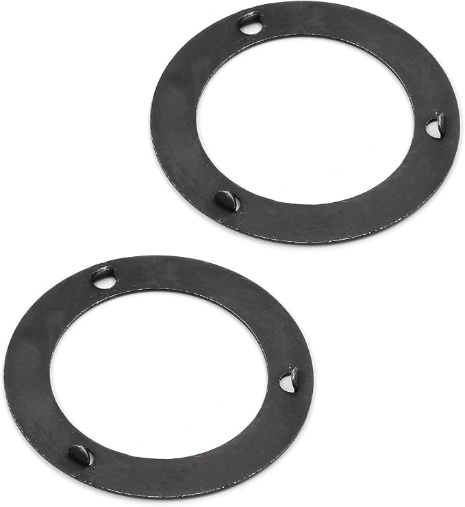 2 set Front Wheel HUB CLUTCH & Armature Plate For Polaris Sportsman Scrambler Magnum Xplorer Xpedition Big Boss Diesel Worker 500 425 400 335 325 300 1520214 1520281 5211148