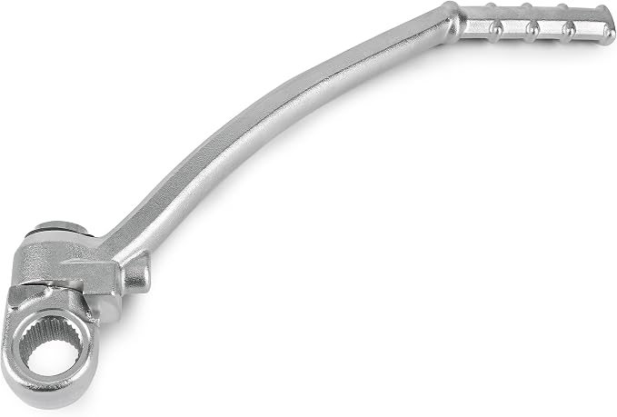 Kick Starter Lever Assembly 13064-1174 Compatible with Kawasaki KDX 200 / 220R 1995-2006