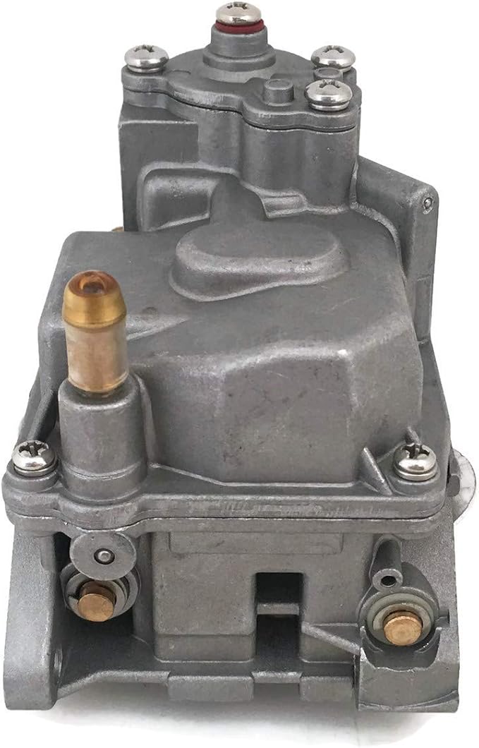 Boat Outboard 66M-14301-11 66M-14301-10 66M-14301-12 Sierra 18-34600 Carburetor Carb Assy compatible with Yamaha Sierra Outboard F 9.9 F13.5 15HP 4 stroke Motor Engine