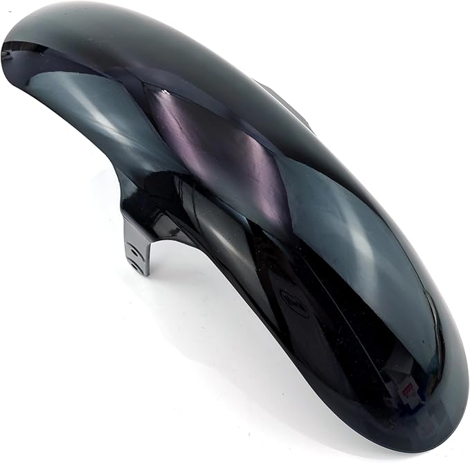 Black Front Wheel Fender Mudguard Guard Cover Fit For Harley Breakout 2013-2018
