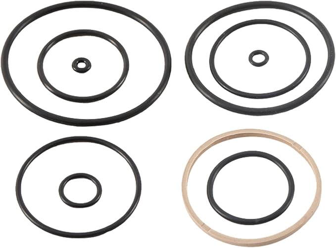 Pivot Works New Pivot Works Fork Rebuild Kit PWFFK-K20-000 For Kawasaki KX 450 F 2015-2016