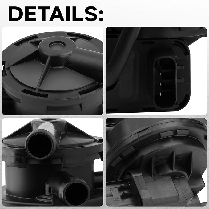 Fuel Vapor Leak Detection Pump Fit For Jeep Grand Cherokee 1999-2001 / Chrysler Sebring 2003-2004 / Dodge Stratus 2003-2004# 310-203;4891414AC