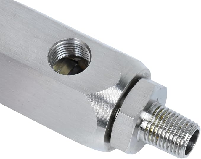 Main Switch Valve 944030A Compatible with Titan Speeflo XLT PowrTwin 12000 8900 6900 4900