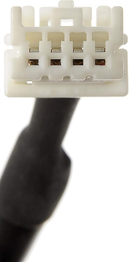 Dorman 592-228 Rear Park Assist Camera Compatible with Select Subaru Models