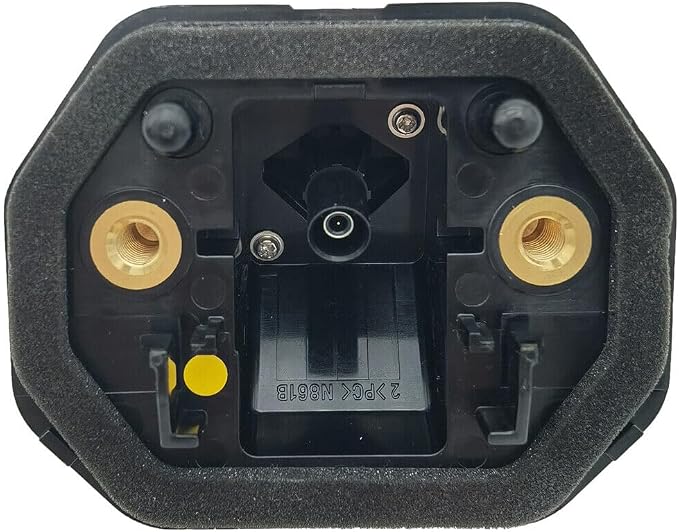 EPSIRMP 28442-6RA0B Rear View Parking Camera Compatible for Nissan 2020-2022 Rogue 2.5L, 2021-2023 X-Trail 2.5L 284426RA0B