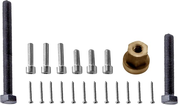 maXpeedingrods Front Crankshaft Seal Removal Kit Crankshaft Oil Seal Remover and Installer Kit for N40 N42 N45 N46 N52 N53 N54 Engines