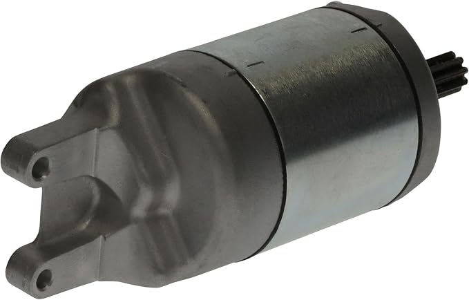 OEG Parts New Starter Compatible with 2007 2008 2009 2010 Polaris Sportsman 400 HO 455cc ATV 4x4 3090064, 3090191, SMU0490, 41054132