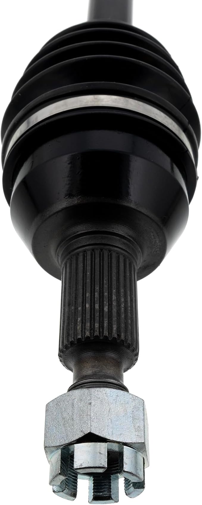 NICHE Rear Right CV Axle Drive Shaft for Honda Pioneer 1000 1000-5 1000-6 Deluxe SXS1000M6 SXS1000M5D 42228-HL4-A01 42220-HL4-A01 42250-HL4-AK1