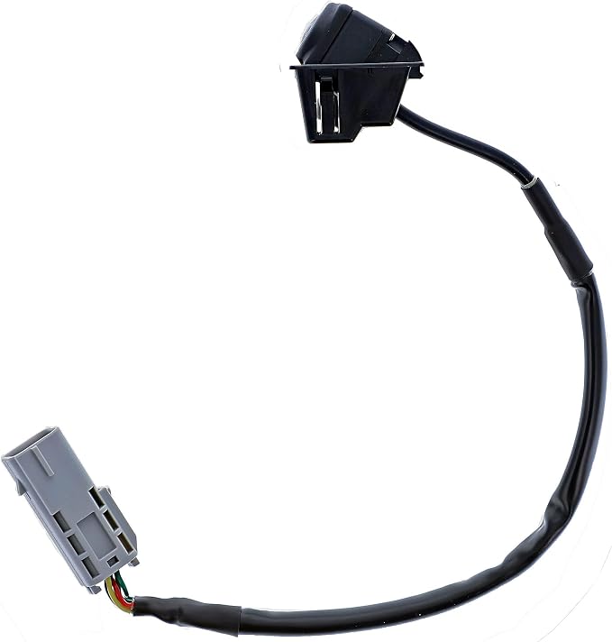 Dorman 590-958 Rear Park Assist Camera Compatible with Select Models