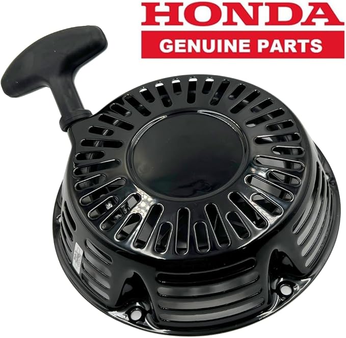 KINDZA Genuine Recoil Starter Assy 28400-Z1D-315ZA for Honda EG4000CL EG4000 Generators