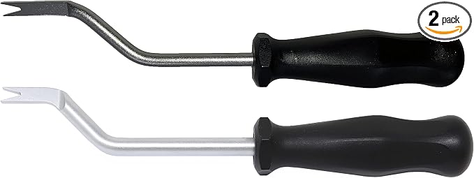CTA Tools 3033 2 Pc. Roof Release Tool Kit - Compatible with VW