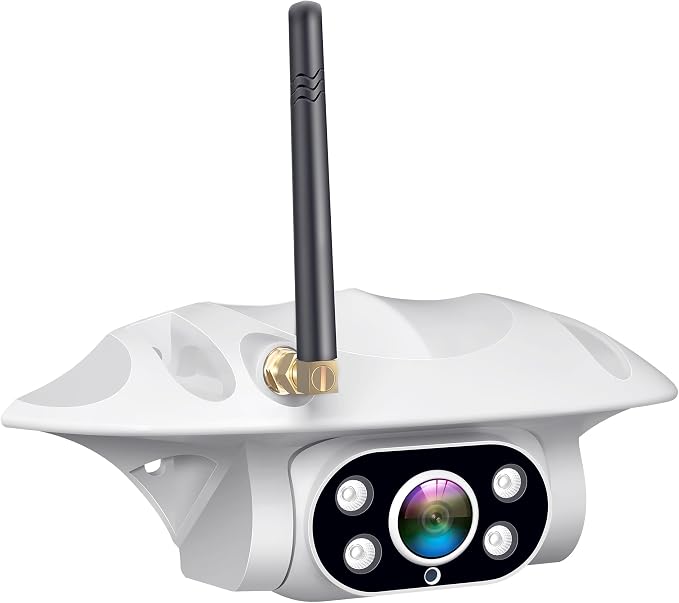 AMTIFO H37 Camera