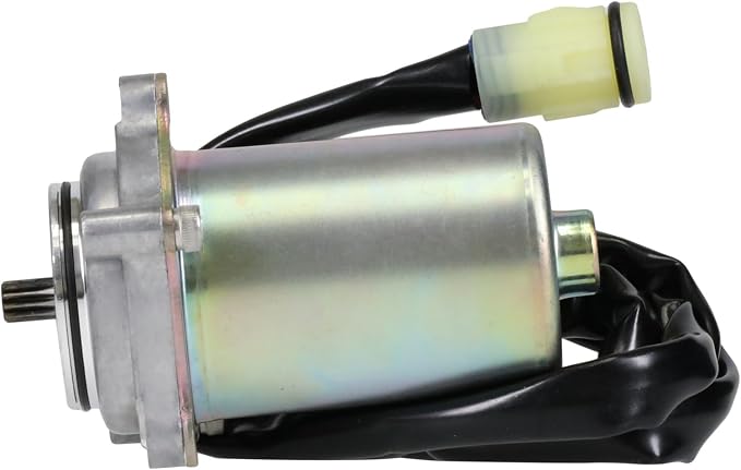 OEG Parts New Power Shift Control Motor Compatible with Honda TRX250TE 2002-2021, TRX250TE1 19-24 2019 2020 2021 2022 2023 2024 31300-HM8-A51 43058006 430-58006 CMU0009 31300HM8A51