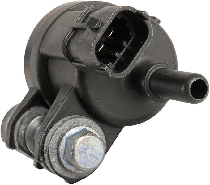 GM Genuine Parts 12737252 Evaporative Emission Canister Purge Solenoid Valve