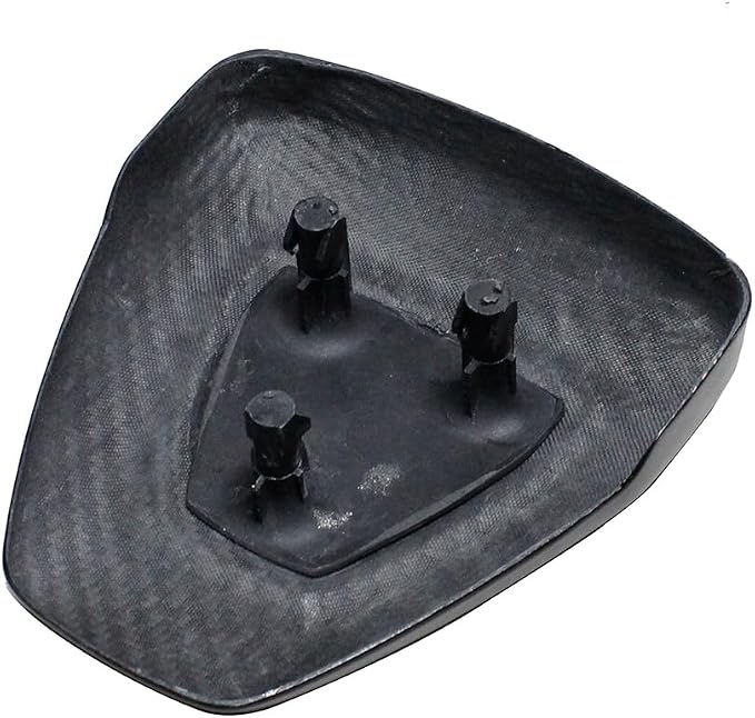 100% Black Carbon Fiber Side Cover Bodywork Fits for Harley Davidson Pan America, Sportser S RH 1250S (3K Drawing)