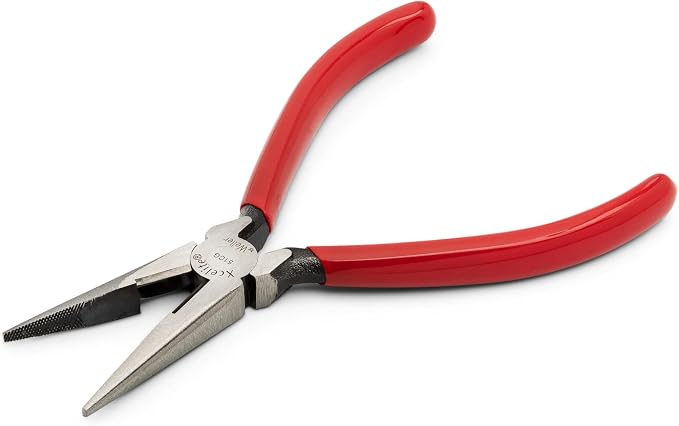 Xcelite Hose Grip Plier,1-7/8"L Jam,11/16"W Jaw 51CGNN - 1 Each
