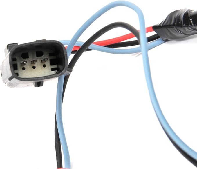 GM Genuine Parts 15815488 Tail Light Wiring Harness