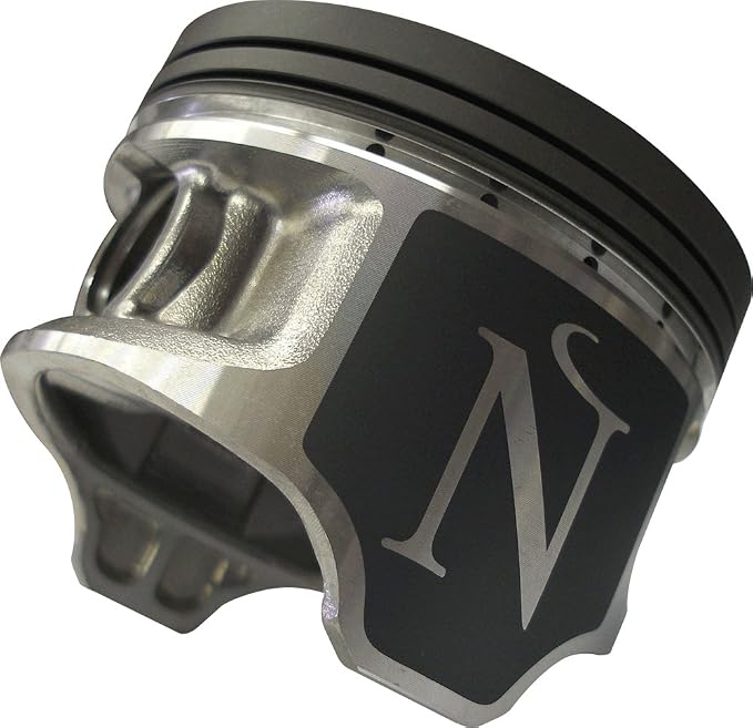 NAMURA NA-10003 Standard Piston Kit for 400EX