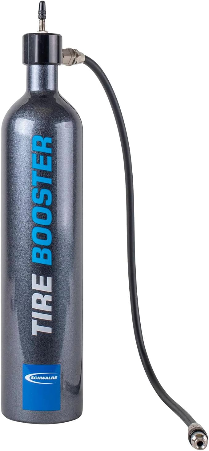 Schwalbe TIRE Booster Valve Parts & Accessories