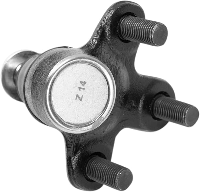 TRQ Front Lower Driver and Passenger Side Ball Joint Set Compatible with 19-23 Acura RDX 23-24 Integra 18-24 Honda Accord 16-24 Civic 17-23 CR-V 19-22 Insight