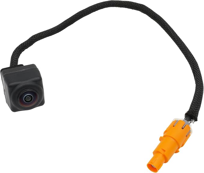 Forwinparts 42861580 Backup Camera for Chevy Malibu 2023 2024 2025 84543080 Car Rearview Camera Reverse Assist Reverse Rearview Camera System 1.5L L4 Hd Digital
