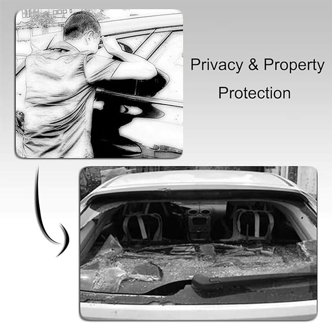 kaungka Cargo Cover Retractable Trunk Shielding Shade Compatible with 2022 Hyundai Tucson Black