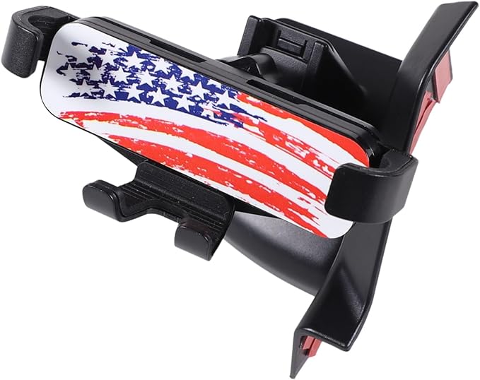 Car Mobile Phone Holder The Navigation Screen Compatible with Ineos Grenadier 2020-2026 Adjustable 360° Central Control Phone Holder Accessories (Left,Style C)