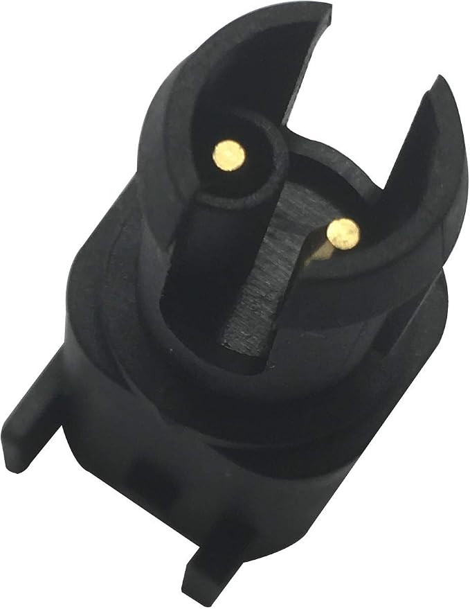 iFJF 6C3Z-9C264-A Water in Fuel Sensor Replacement for Ford Super Duty 6.0L | F250-F550 Excursion Powerstroke V8, Common Rail System Guard, Heavy-Duty Fluoroelastomer Seals, Plug-and-Play Install