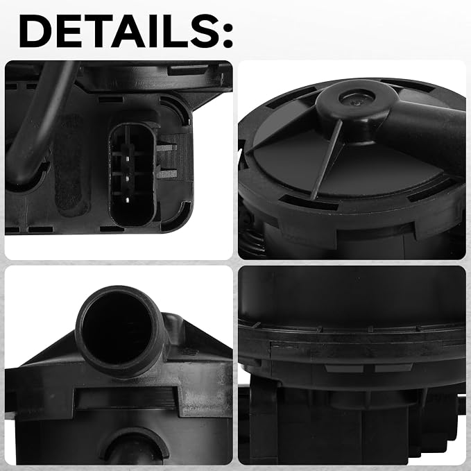 Fuel Vapor Leak Detection Pump Fit For Jeep/Chrysler/Dodge/Plymouth # 310-207;4891416AB;4891416AD