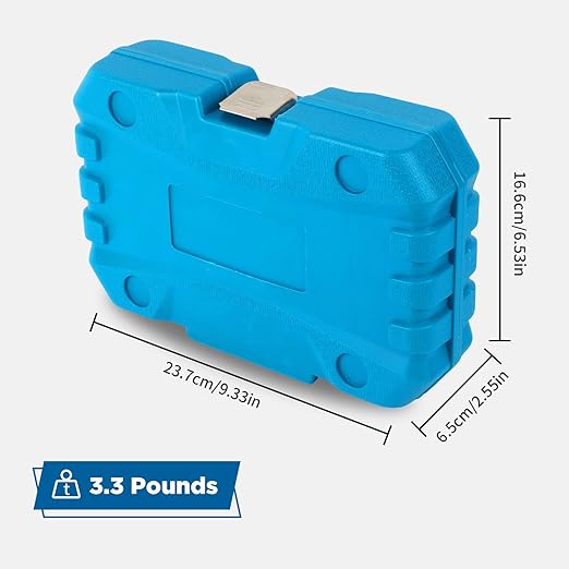 32 PCS Wheel Lock Removal Kit Compatible with Mercedes Benz, Wheel Lock Key Set for Removing & Locking