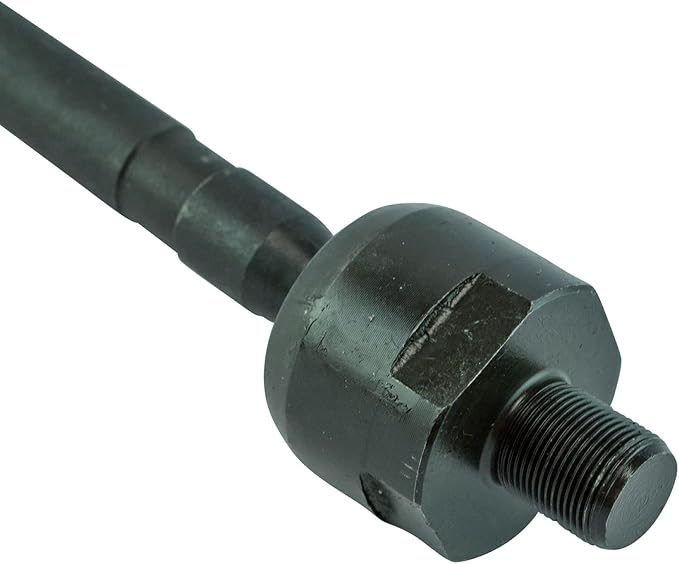 TRQ Front Inner Tie Rod Set 2 Piece Compatible with 2009-2014 Nissan Murano