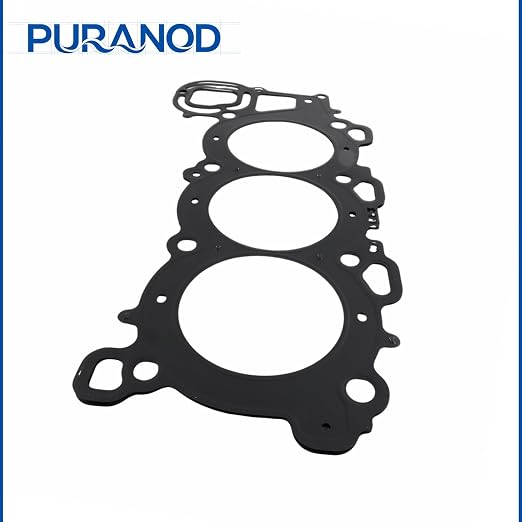 6P2-11181-00-00 Cylinder Head Gasket Replacement for Yamaha Outboard 4-Stroke 200HP 225HP 250HP