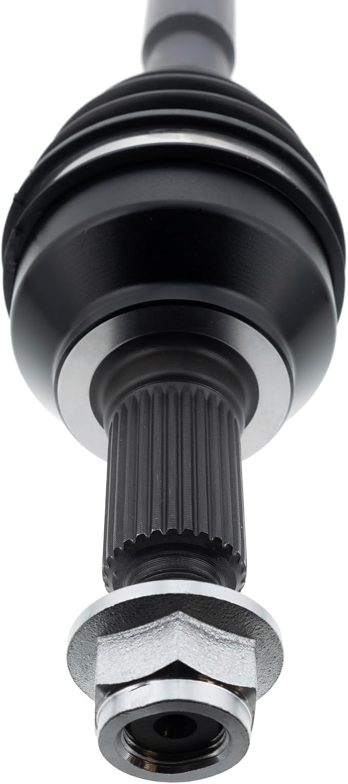 NICHE Rear Left Right CV Axle Drive Shaft for Polaris Ranger XD 1500 Crew NorthStar Ultimate Premium 1337250