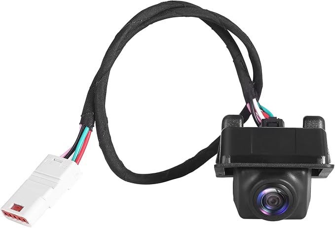 84092887 Rear View Backup Camera Replacement for Cadillac XT5 2017 2018 2019 3.6L V6 Back Up Camera