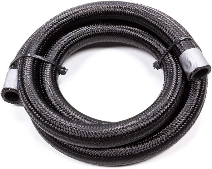 Fragola -10AN Premium Nylon Race Hose- 6 Feet