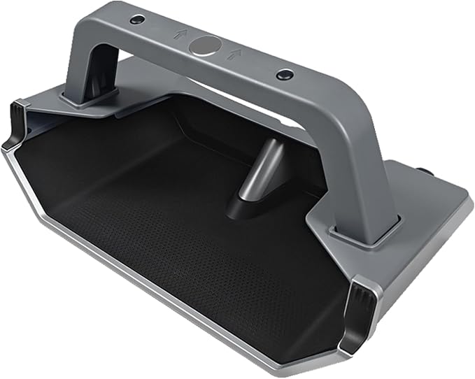 BestEvMod for 2026 2025 Tesla Model Y Juniper (Standard, Premium & Performance) /2026 2025 2024 Model 3 Highland Upgrade Under Screen Storage Strong Magnet Install OEM Design Protective Edge