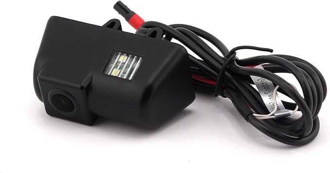 CRUX | CFD-04T | Ford Transit Connect Camera