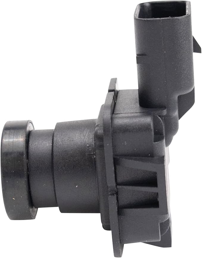 TRQ Rear View Camera Fits 2018-2019 Ford Fiesta