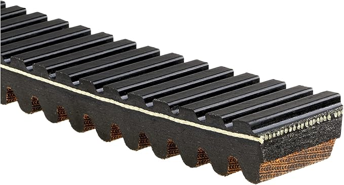 Gates 47G4651 G-Force WorkHorse Continuously Variable Transmission (CVT) Belt