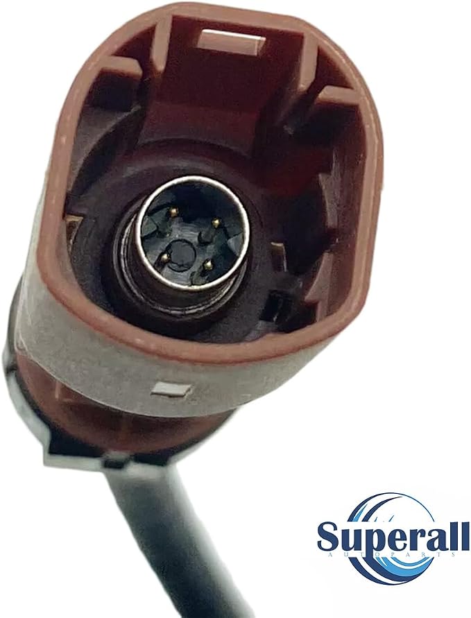 A0009054002 360° Surround View Camera for Mercedes-Benz GL350 GL450 GL550 GL63 AMG GLE300D GLE350 GLE400 GLE550 GLE63 AMG GLS550 GLS63 AMG S- KLASSE ML Replace A0009053604, 0009053604