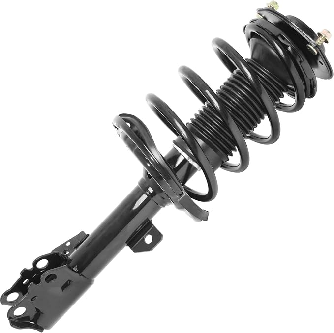 Unity Automotive 11747 Front Left Complete Strut Assembly 2010-2012 Lexus ES350