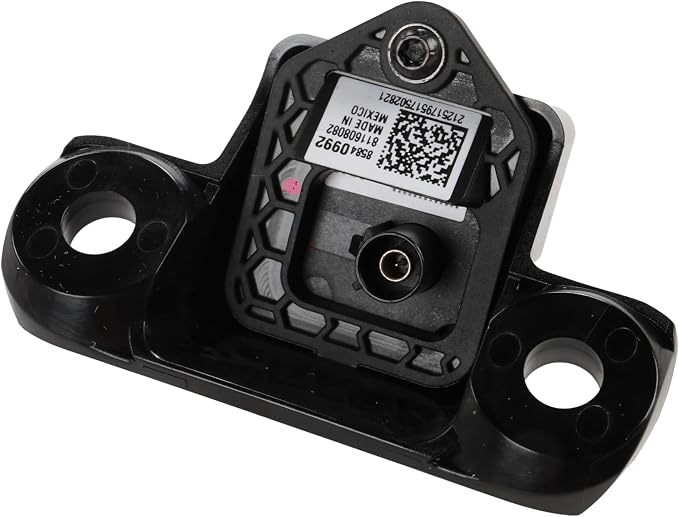 GM GENUINE PARTS 85840992 Rear View Driver Information Camera