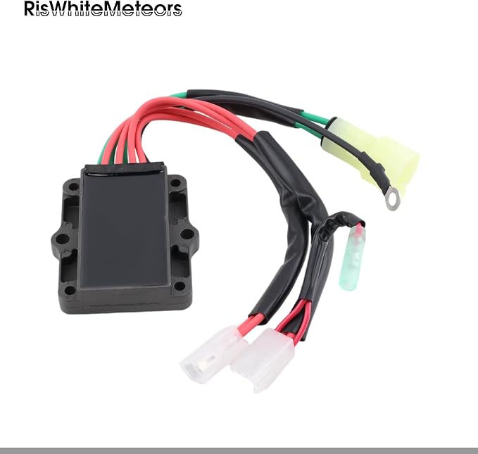 61A-81960-01-00 61A-81972-00-9M Rectifier & Regulator Assy Replaces for Yamaha Outboard 200 225 250HP