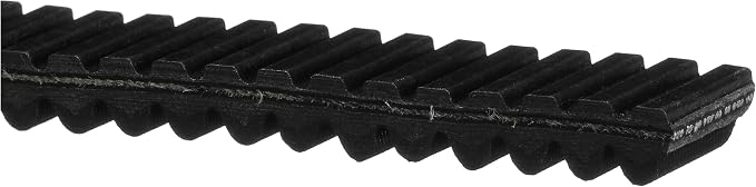 Gates 24G4022 G Force Workhorse Continuously Variable Transmission (CVT) Belt