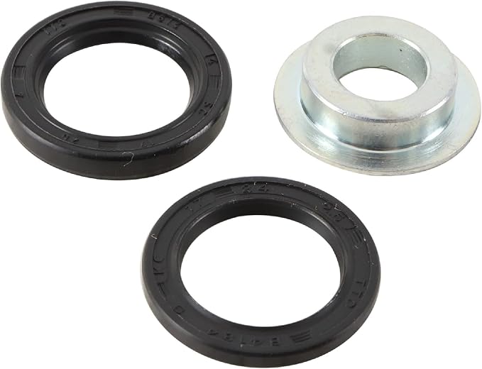 Pivot Works Linkage Rebuild Kit PWLK-Y44-000 Compatible with/Replacement for Yamaha YZ85 2019