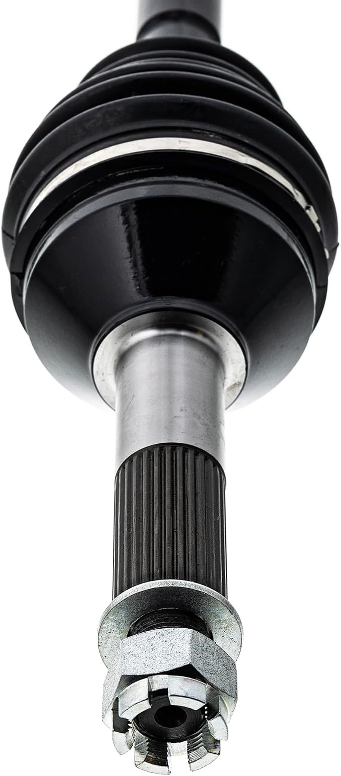 NICHE Rear CV Axle Drive Shaft for Kawasaki Teryx Teryx4 800 59266-0715 UTV