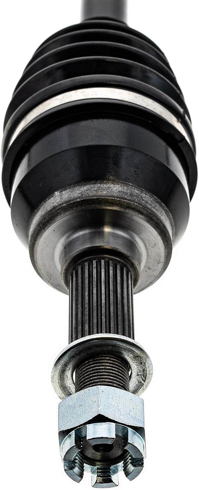 NICHE Rear Right CV Axle Drive Shaft for John Deere AM146271 AM145031 | For John Deere AM146271,AM145031,AM140127, Fits John Deere 2011 XUV550, 2011 XUV560, 2011 XUV560E Gator Utility Vehicles